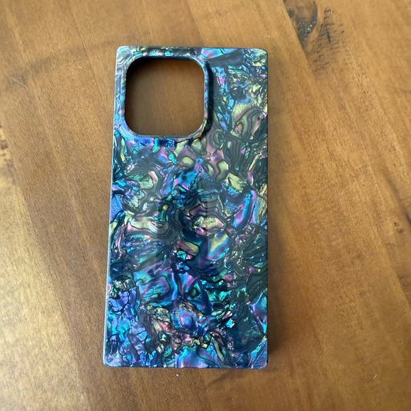 flaunt Other - FLAUNT IPHONE 14 OR 15 PRO CASE